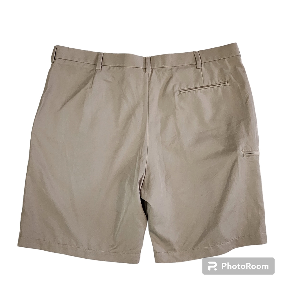 Mens Grand Slam Khaki Shorts size 42 - Picture 4 of 9